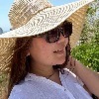 Соелма Ошорова