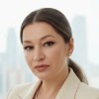 Полина Давыдова