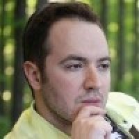 Кирилл Архангельский