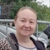 Галина Ивановна Катаева