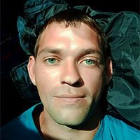 Павел Сумрак