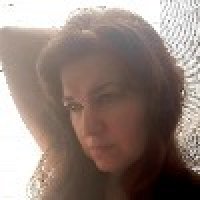 Татьяна Сергеевна Старикова