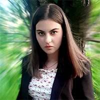 Надежда Юрьевна Двинских