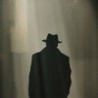 М-р Инкогнито