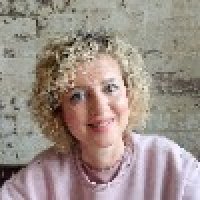 Оксана Мокрецкая