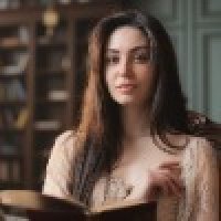 Ольга Александровна Иванова