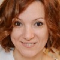 Лена Соколова