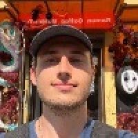 Евгений Матросов