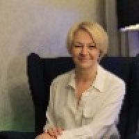 Антонина Чуркина