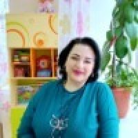 Екатерина Моисеенко