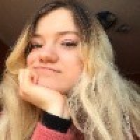 Елена Харитончик