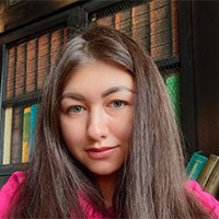 Ксения Лисс