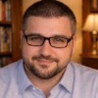 Егор Добрынин