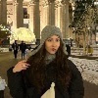 Варвара Казанцева