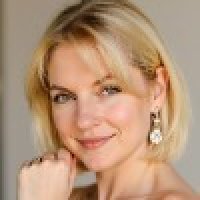 Анна Валерьевна Огибалова