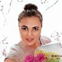 Ольга Водостоева