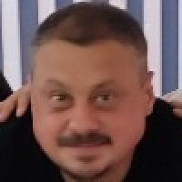 Константин Викторович Гоголев