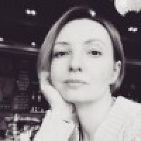 Наталья Копанева