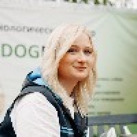 Вероника Бурова