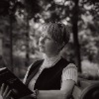 Мария Силкина