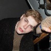 Август Блэк