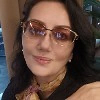 Елена Владимировна Верина