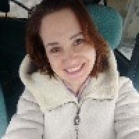 Юлия Фризен