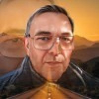 Алекс Молгит