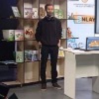 Фарзалин Радмир