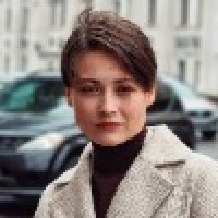 Ксения Катлер