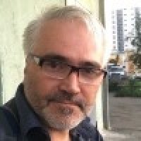 Виталий Геннадьевич Антипов