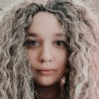 Анастасия Аргунова