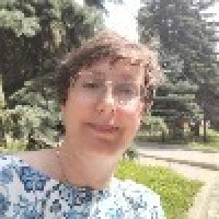 Светлана Владимировна Савченко