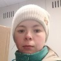 Валерия Долгалёва