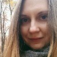 Татьяна Домничева