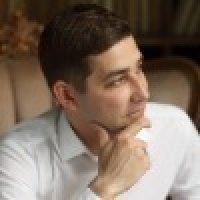 Айнур Робертович Набиуллин