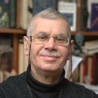 Сергей Хоружий