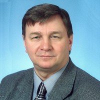 В. П. Огородников