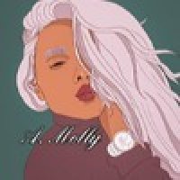 Анетта Молли