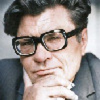 Пётр Петрович Карякин