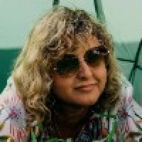 Анна Добросмыслина