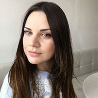 Кристина Климаева