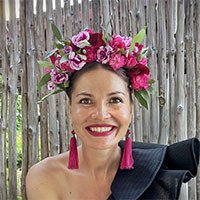 Ольга Чернолуцкая