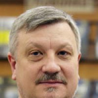 Александр Сегень