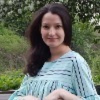 Инна Силкина