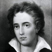 Перси Биши Шелли