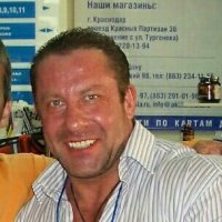 Николай Ясиновский