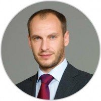 Александр Евгеньевич Молотников