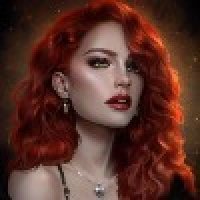 Виктория Лунария