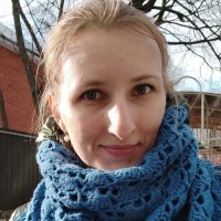 Лидия Чайка